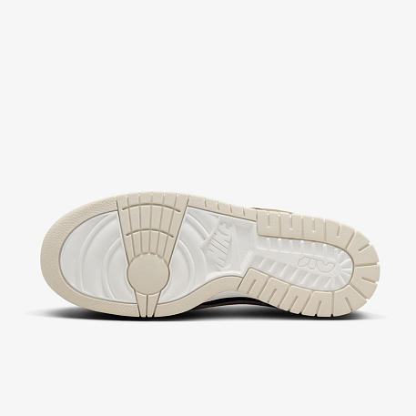 Кроссовки NIKE AIR DUNK JUMBO