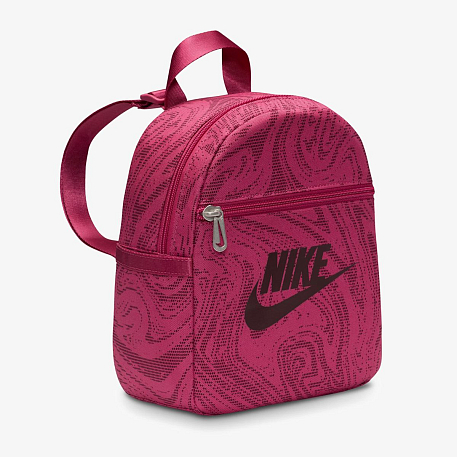 Рюкзак NIKE W NSW FUTURA365 MINI BPK-SWIRL