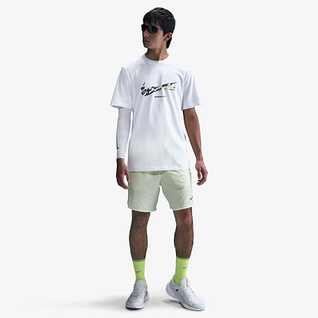 Футболка NIKE M NK TEE ELITE ENTRY