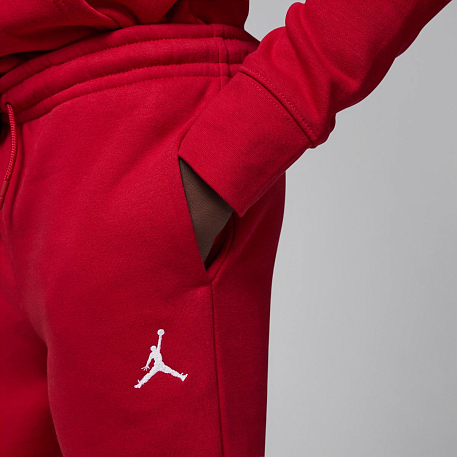 Брюки JORDAN JDB MJ BROOKLYN FLC ESS PANT