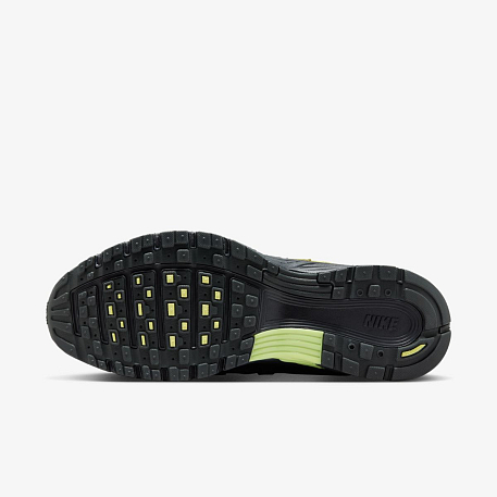Кроссовки NIKE P-6000 PRM