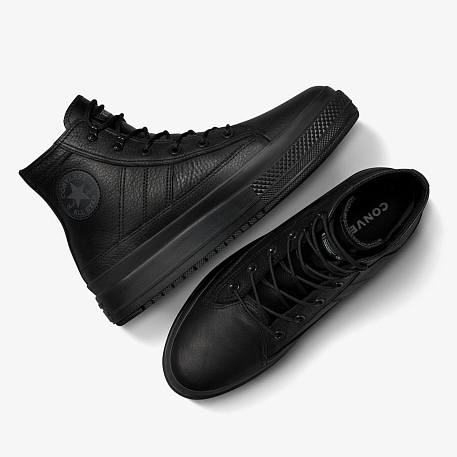 Кеды CONVERSE CHUCK TAYLOR ALL STAR EQUIP WP