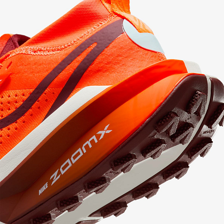 Кроссовки NIKE ZOOMX ZEGAMA TRAIL 2