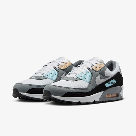 Кроссовки NIKE AIR MAX 90