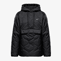 Куртка NIKE W NSW ESSNTL QLT ANRK JKT