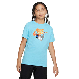 Футболка Nike Sportswear T-Shirt