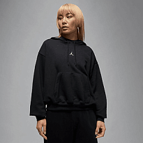 Толстовка JORDAN W J SPT DF CSVR FLC HOODIE