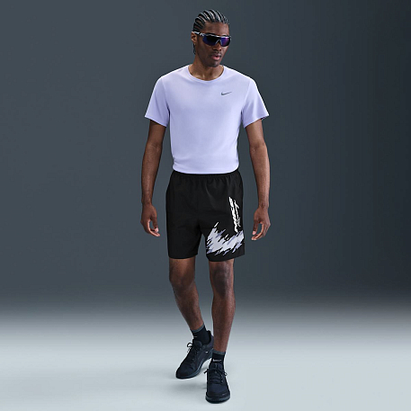 Шорты NIKE M NK DF RN ENRGY CHLNGR 7BF SH