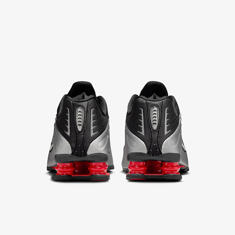 Кроссовки NIKE SHOX R4