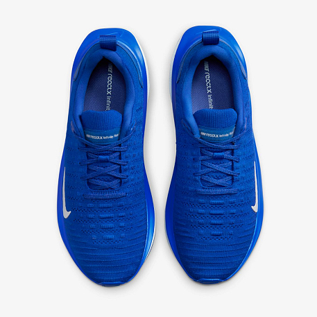 Кроссовки NIKE REACTX INFINITY RUN 4