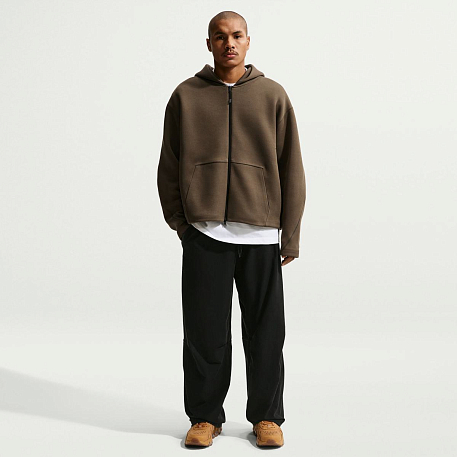 Брюки NIKE M NK TCH SHORI KNIT OS PANT