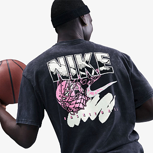 Футболка NIKE M NK TEE M90 DNA HO25