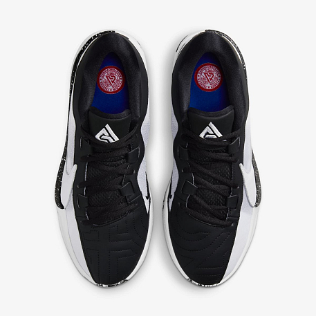 Кроссовки NIKE ZOOM FREAK 5