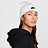 Шапка NIKE U PEAK BEANIE TC FUT F24 L