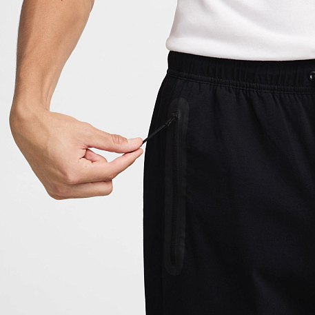 Брюки NIKE M NK TCH WVN OH PANT