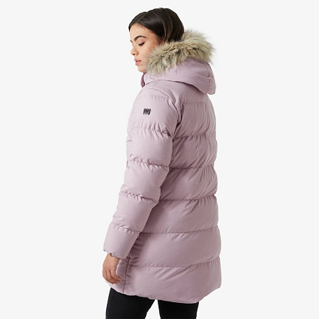 Парка Helly Hansen W BLOSSOM PUFFY PARKA
