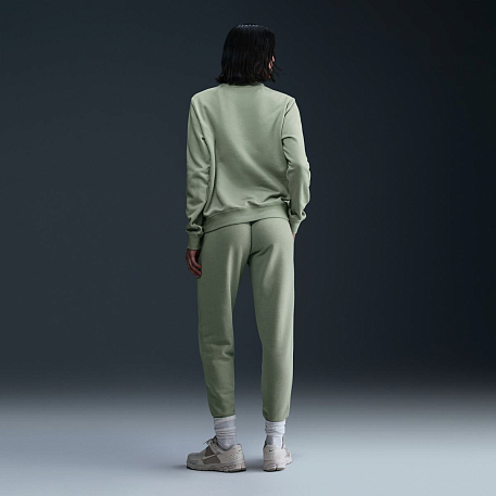 Брюки NIKE W NSW CLUB STD PANT SHINE