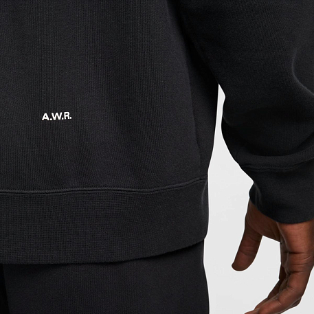 Толстовка NIKE M NRG NOCTA CS CREW FLC