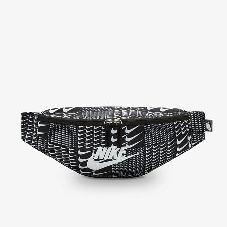 Сумка на пояс NIKE NK HERTGE WSTPCK-SWSH GRID