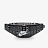 Сумка на пояс NIKE NK HERTGE WSTPCK-SWSH GRID
