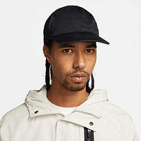 Кепка NIKE U CLUB CAP U FB SWSH WSH L