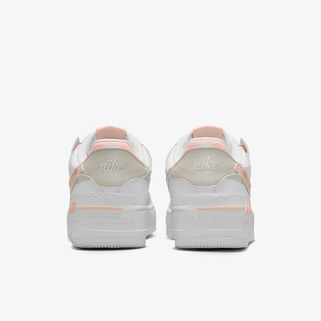 Кроссовки NIKE W AF1 SHADOW