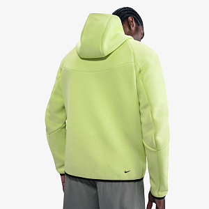 Толстовка NIKE M NK TCH FLC FZ WR HOODIE