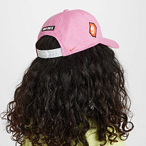 Кепка NIKE NAN PATCH TOSS CLUB CAP / NAN PATCH TOSS CLUB CAP