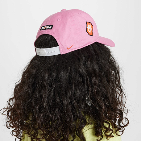 Кепка NIKE NAN PATCH TOSS CLUB CAP / NAN PATCH TOSS CLUB CAP