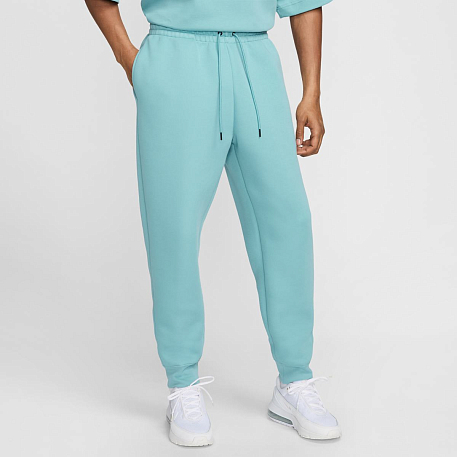 Брюки NIKE M TCH FLC PANT RI