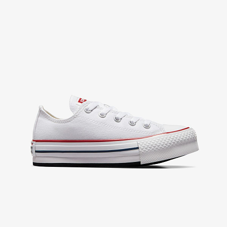 Кеды Converse Chuck Taylor All Star Lift Platform