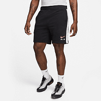 Шорты NIKE M NSW SW AIR SHORT FT
