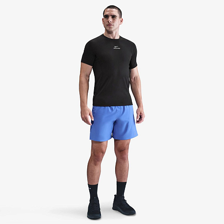 Футболка NIKE M NP DF NPT SS TOP