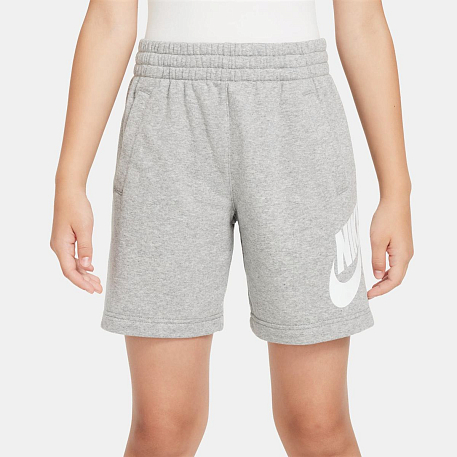 Шорты NIKE K NSW CLUB FT SHORT HBR