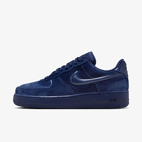 Кроссовки NIKE W AIR FORCE 1 07