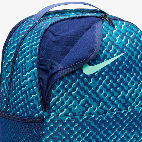 Рюкзак NIKE NK BRSLA M BKPK - 9.5 AOP FA25