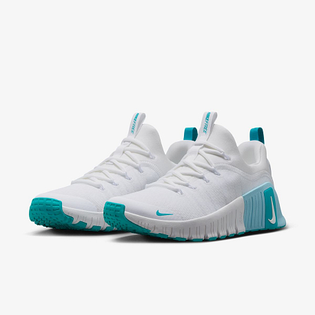 Кроссовки NIKE W FREE METCON 6