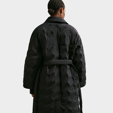 Тренч NIKE W NSW TF DWNFL SWSH TRENCH