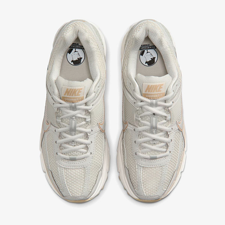 Кроссовки NIKE W ZOOM VOMERO 5