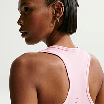 Майка NIKE W NK TEMPO SWOOSH RUN DF TANK