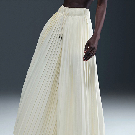 Брюки NIKE W NSW CLLCTN PLEATD TRK PNT