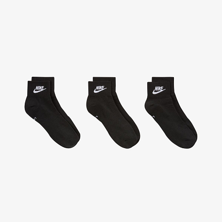 Носки Nike Everyday Essential Ankle