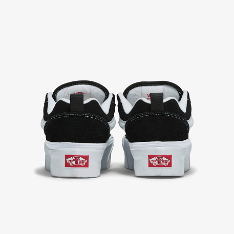 Кеды VANS KNU STACK