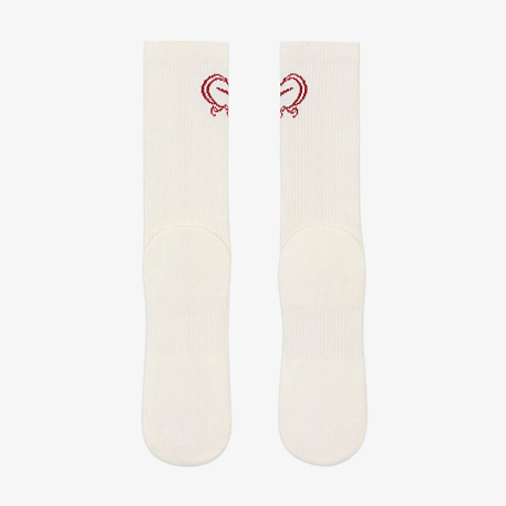 Носки NIKE U NK ED PL CSH CRW 1P VDAY 144