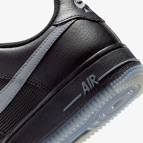 Кроссовки NIKE AIR FORCE 1 GS