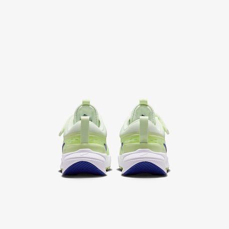 Кроссовки NIKE STAR RUNNER 5 (PS)