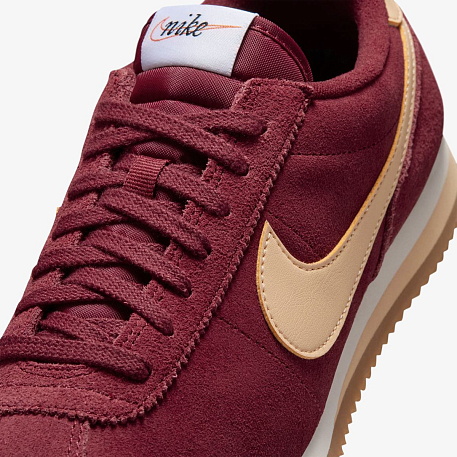 Кроссовки NIKE W CORTEZ