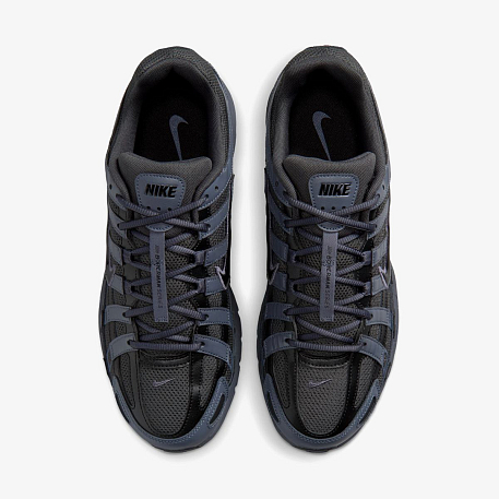 Кроссовки NIKE P-6000