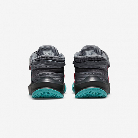 Кроссовки Nike TEAM HUSTLE D 10 FLYEASE (PS)