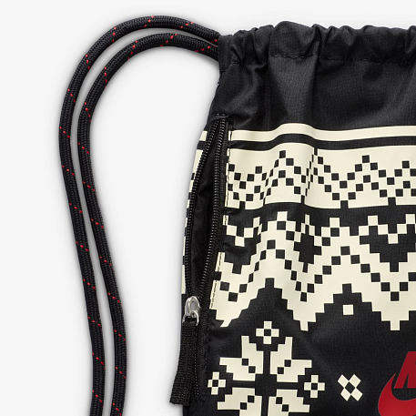 Мешок NIKE NK HERITGE DRAWSTRNG-FAIR ISLE